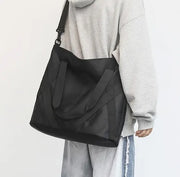 斜めがけショルダートートバッグ