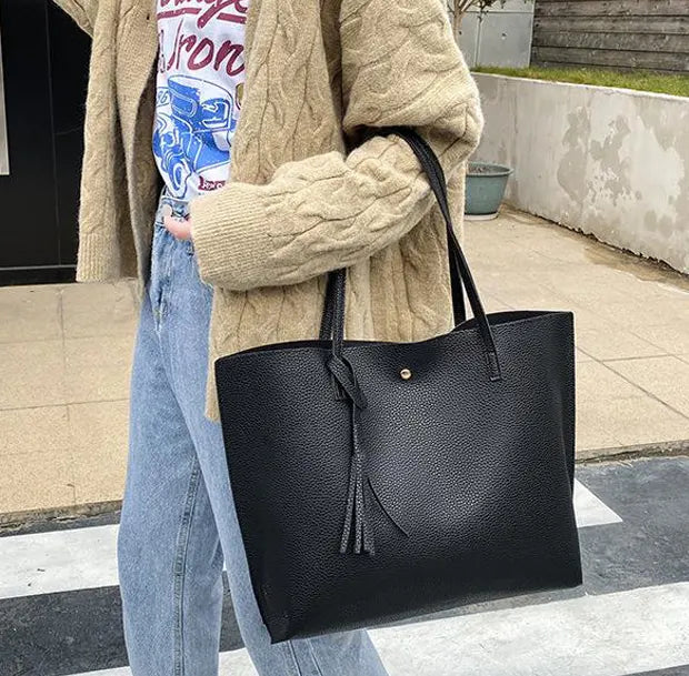 ポータブルハイエンドトートバッグ